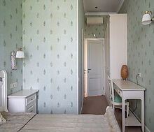 Резиденция на Валдае у озера Ужин