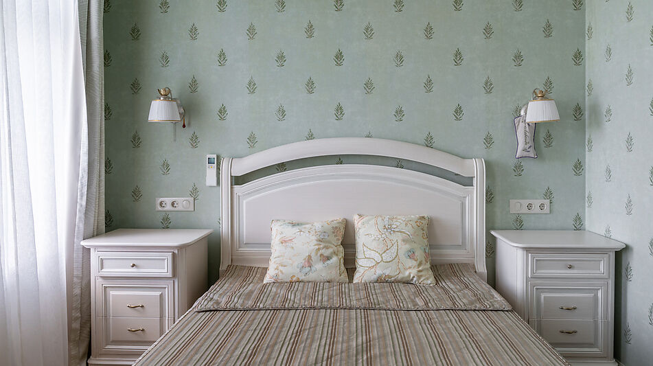 Резиденция на Валдае у озера Ужин