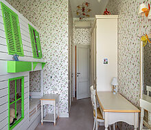 Резиденция на Валдае у озера Ужин