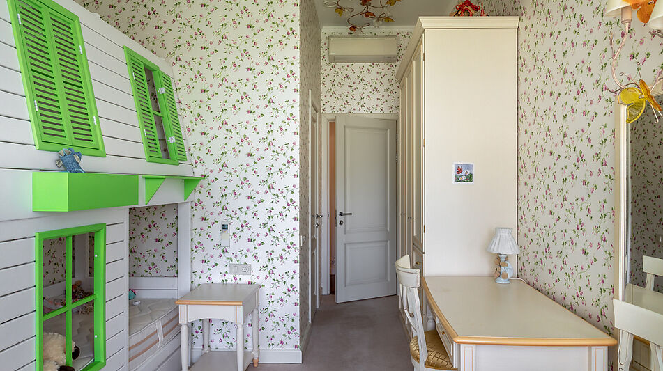 Резиденция на Валдае у озера Ужин