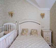 Резиденция на Валдае у озера Ужин