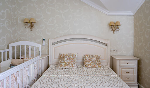 Резиденция на Валдае у озера Ужин