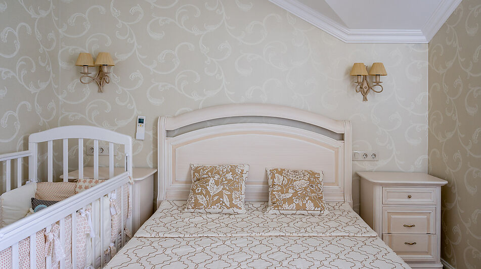 Резиденция на Валдае у озера Ужин