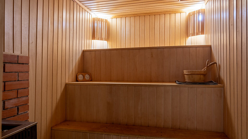 Резиденция на Валдае у озера Ужин