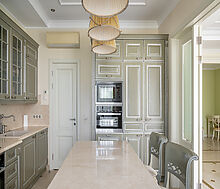 Резиденция на Валдае у озера Ужин