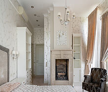 Резиденция на Валдае у озера Ужин