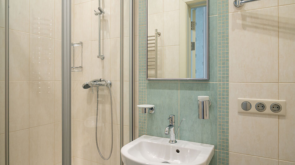 Резиденция на Валдае у озера Ужин