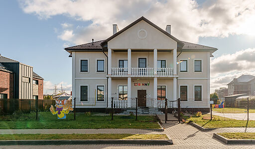 Участок в КП Новорижский