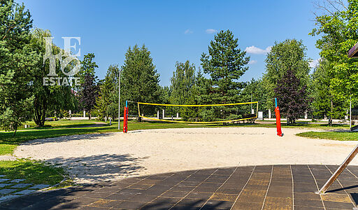 Участок в КП Новорижский