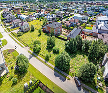 Участок в КП Новорижский