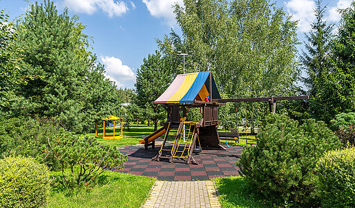 Участок в КП Новорижский