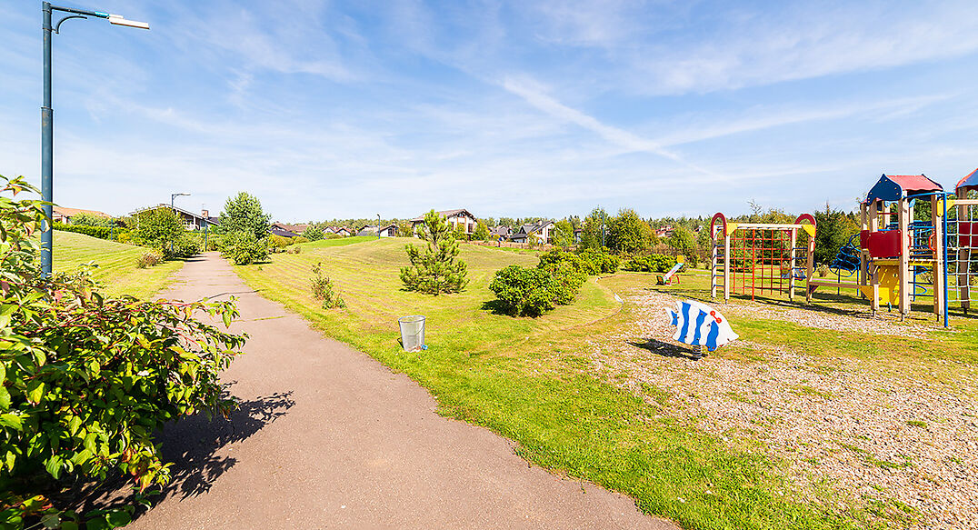 Пестовская гавань