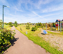 Пестовская гавань