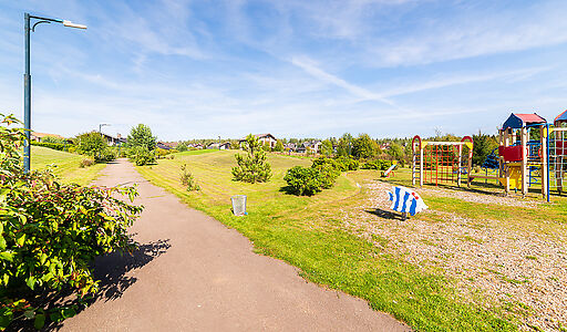 Пестовская гавань