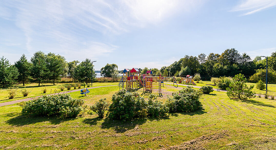 Пестовская гавань