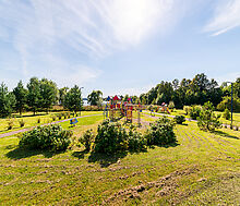 Пестовская гавань