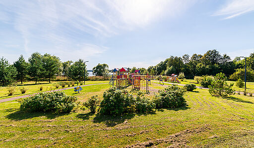 Пестовская гавань