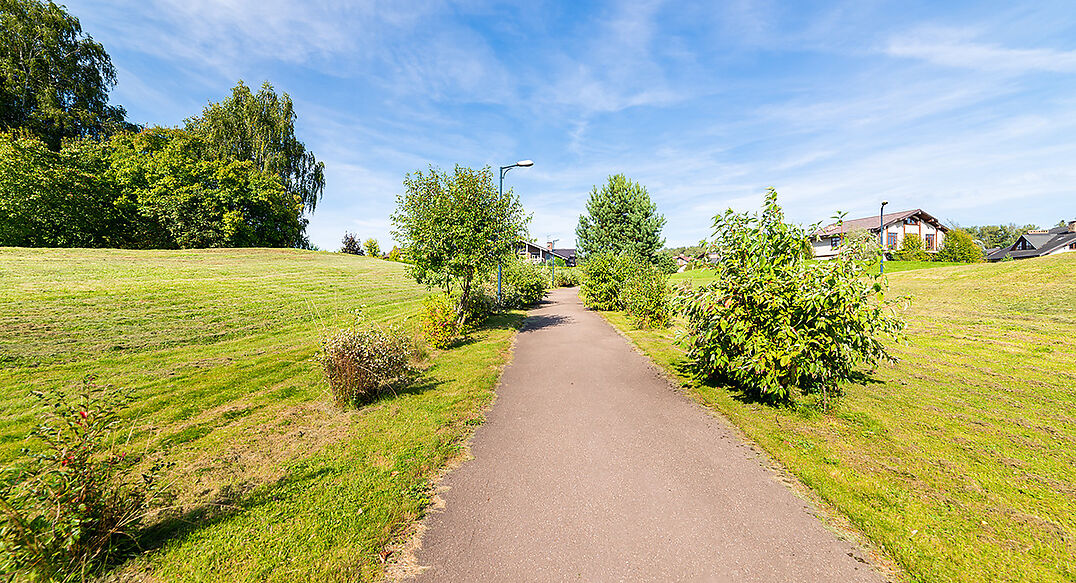 Пестовская гавань