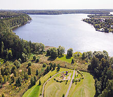 Пестовская гавань