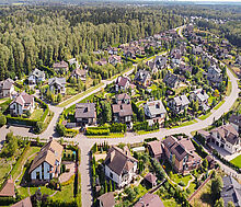 Пестовская гавань