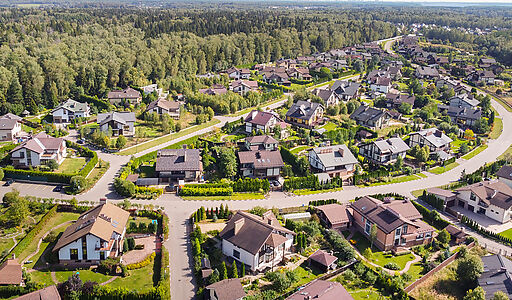 Пестовская гавань