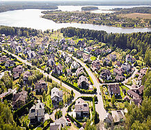 Пестовская гавань