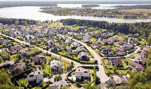 Пестовская гавань