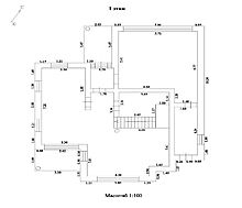 Новый дом в КП Малое лесное