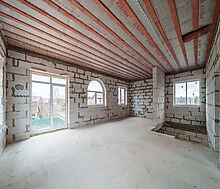 Новый дом в КП Малое лесное