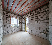 Новый дом в КП Малое лесное