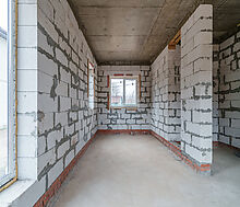 Новый дом в КП Малое лесное