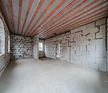 Новый дом в КП Малое лесное