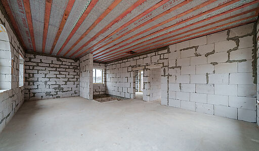 Новый дом в КП Малое лесное