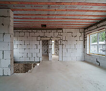 Новый дом в КП Малое лесное