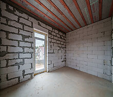 Новый дом в КП Малое лесное