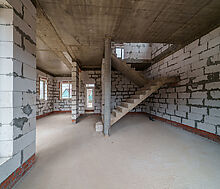 Новый дом в КП Малое лесное