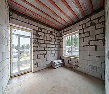 Новый дом в КП Малое лесное