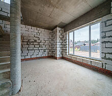 Новый дом в КП Малое лесное