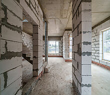 Новый дом в КП Малое лесное