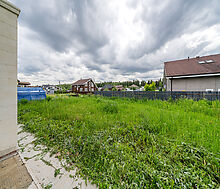 Новый дом в КП Малое лесное