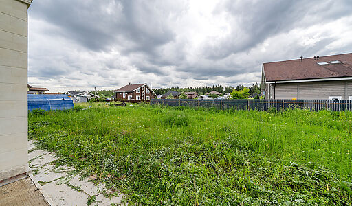 Новый дом в КП Малое лесное