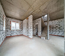 Новый дом в КП Малое лесное