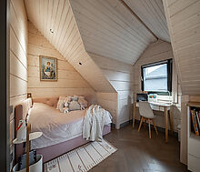 Готовый дом в КП Зеленая Роща-1