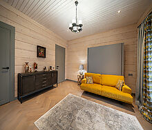 Готовый дом в КП Зеленая Роща-1