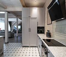 Готовый дом в КП Зеленая Роща-1