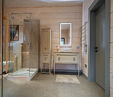 Готовый дом в КП Зеленая Роща-1