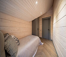 Готовый дом в КП Зеленая Роща-1