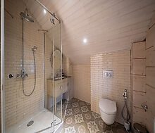 Готовый дом в КП Зеленая Роща-1