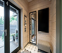 Готовый дом в КП Зеленая Роща-1