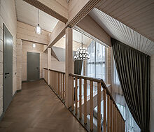 Готовый дом в КП Зеленая Роща-1